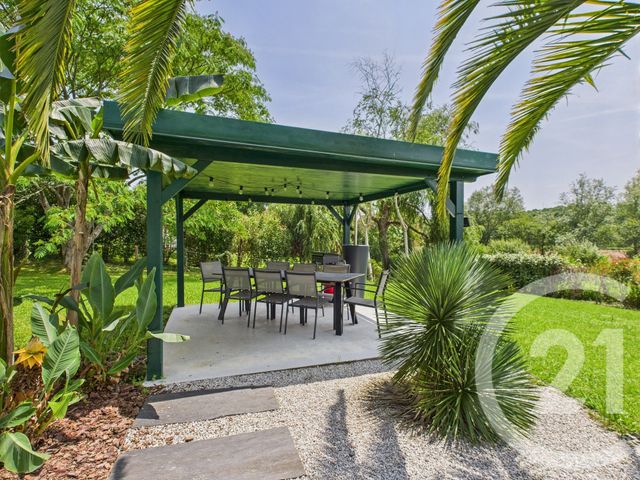 maison à vendre - 5 pièces - 117.0 m2 - HALSOU - 64 - AQUITAINE - Century 21 Agence Les Alizés