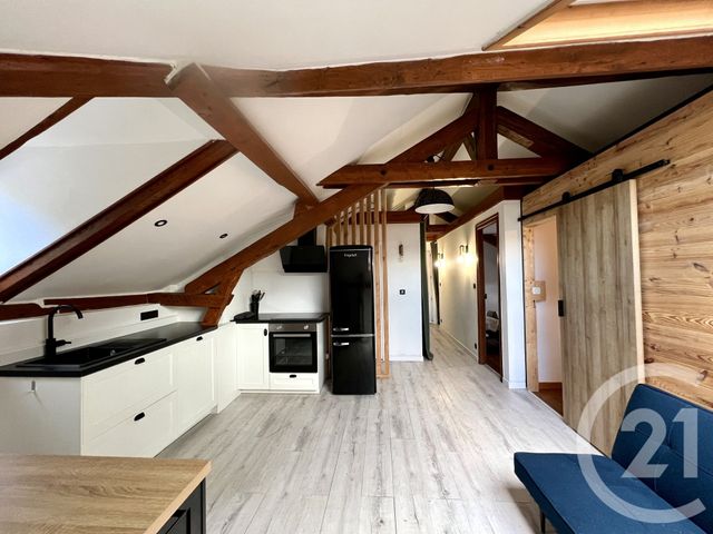 appartement - ANGLET - 64