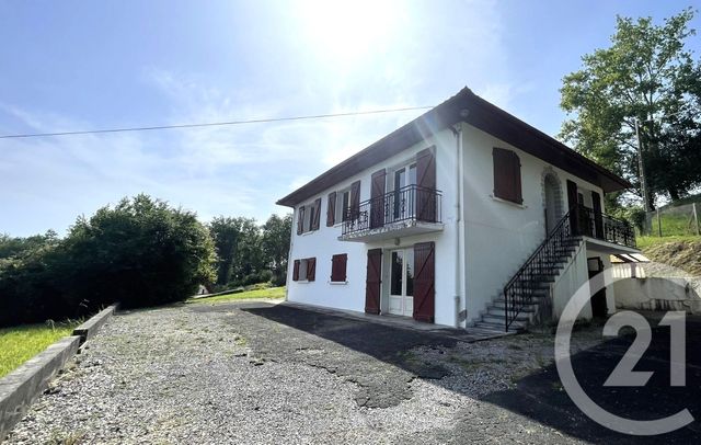 maison - BRISCOUS - 64