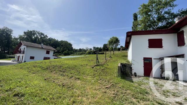 maison à vendre - 7 pièces - 164.0 m2 - BRISCOUS - 64 - AQUITAINE - Century 21 Agence Les Alizés
