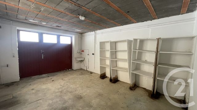 maison à vendre - 7 pièces - 164.0 m2 - BRISCOUS - 64 - AQUITAINE - Century 21 Agence Les Alizés