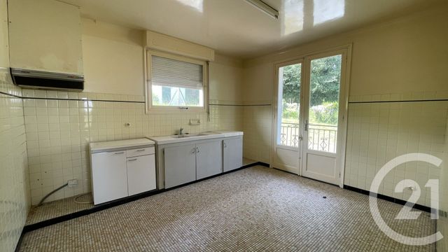 maison à vendre - 7 pièces - 164.0 m2 - BRISCOUS - 64 - AQUITAINE - Century 21 Agence Les Alizés