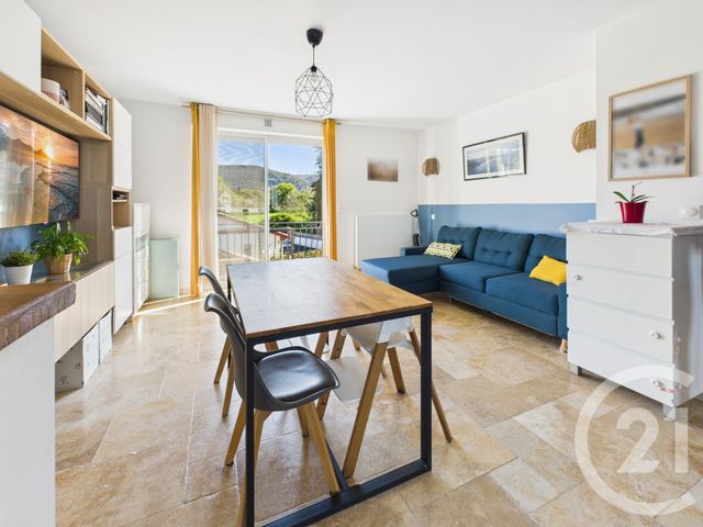 appartement - ITXASSOU - 64