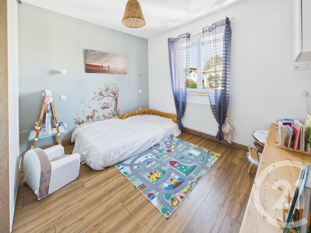 Appartement T4 à vendre - 4 pièces - 85.25 m2 - ITXASSOU - 64 - AQUITAINE - Century 21 Agence Les Alizés