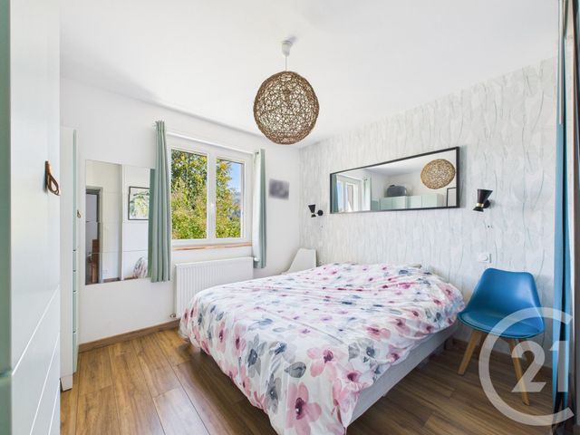 Appartement T4 à vendre - 4 pièces - 85.25 m2 - ITXASSOU - 64 - AQUITAINE - Century 21 Agence Les Alizés