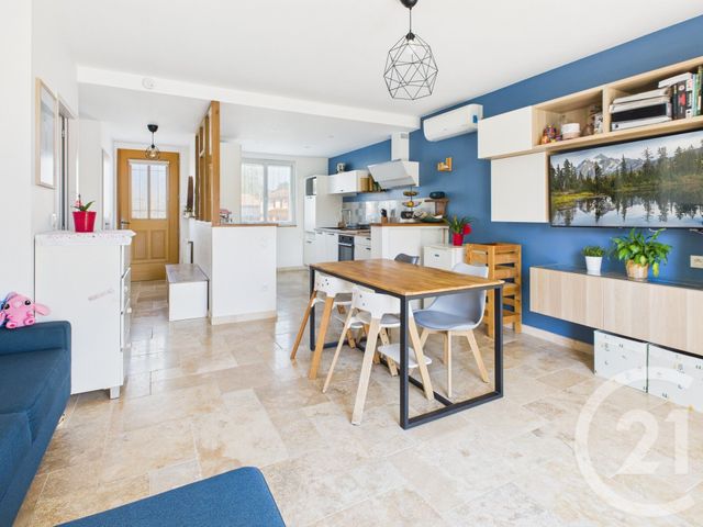 Appartement T4 à vendre - 4 pièces - 85.25 m2 - ITXASSOU - 64 - AQUITAINE - Century 21 Agence Les Alizés