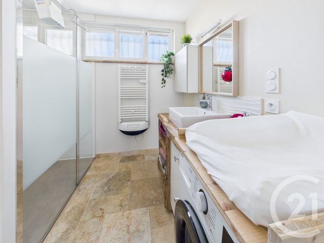 Appartement T4 à vendre - 4 pièces - 85.25 m2 - ITXASSOU - 64 - AQUITAINE - Century 21 Agence Les Alizés