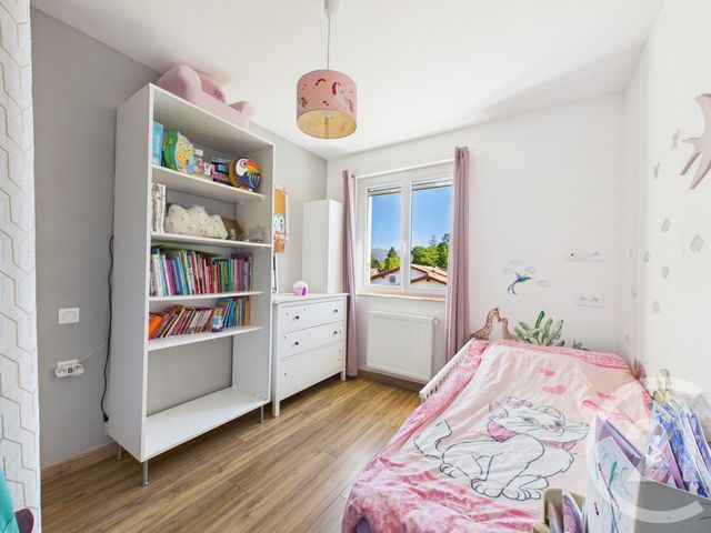 Appartement T4 à vendre - 4 pièces - 85.25 m2 - ITXASSOU - 64 - AQUITAINE - Century 21 Agence Les Alizés