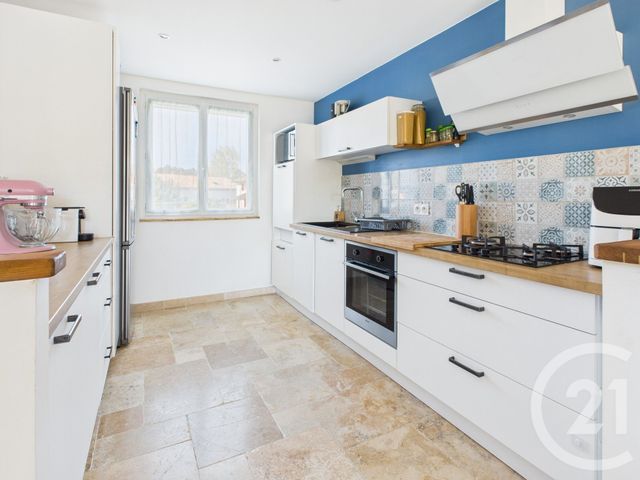 Appartement T4 à vendre - 4 pièces - 85.25 m2 - ITXASSOU - 64 - AQUITAINE - Century 21 Agence Les Alizés