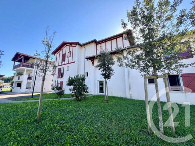 appartement - JATXOU - 64