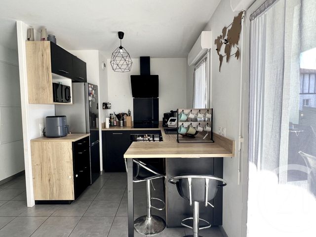 Appartement T2 à vendre - 2 pièces - 44.67 m2 - JATXOU - 64 - AQUITAINE - Century 21 Agence Les Alizés