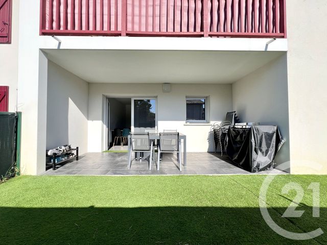 appartement - JATXOU - 64