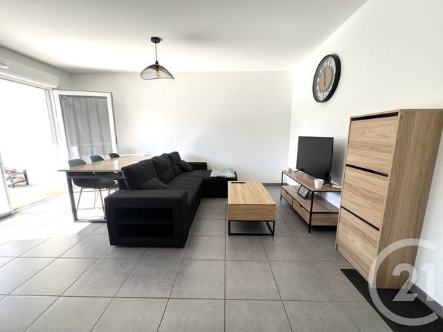 Appartement T2 à vendre - 2 pièces - 44.67 m2 - JATXOU - 64 - AQUITAINE - Century 21 Agence Les Alizés