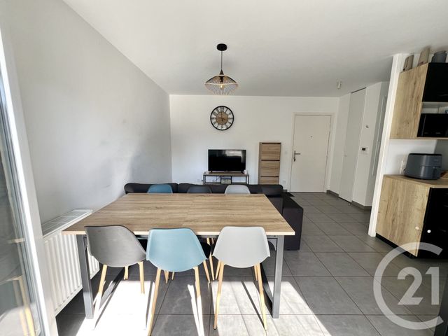 Appartement T2 à vendre - 2 pièces - 44.67 m2 - JATXOU - 64 - AQUITAINE - Century 21 Agence Les Alizés