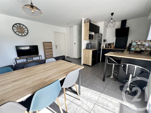 Appartement T2 à vendre - 2 pièces - 44.67 m2 - JATXOU - 64 - AQUITAINE - Century 21 Agence Les Alizés