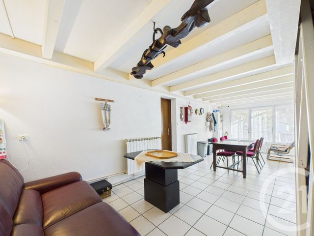 maison à vendre - 9 pièces - 206.81 m2 - ITXASSOU - 64 - AQUITAINE - Century 21 Agence Les Alizés