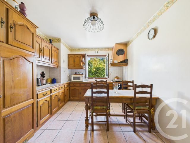 maison à vendre - 9 pièces - 206.81 m2 - ITXASSOU - 64 - AQUITAINE - Century 21 Agence Les Alizés