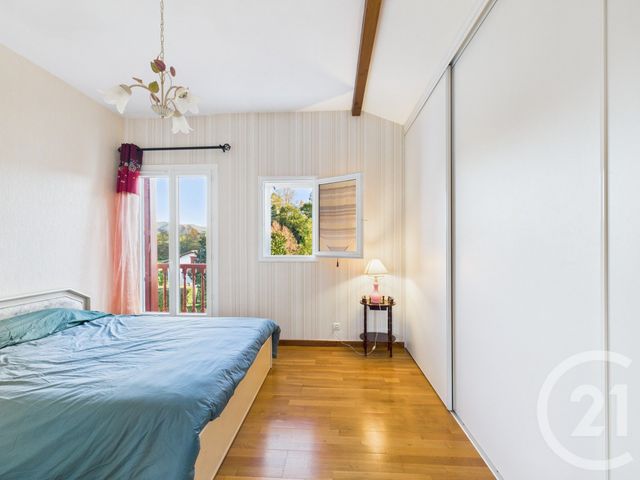 maison à vendre - 9 pièces - 206.81 m2 - ITXASSOU - 64 - AQUITAINE - Century 21 Agence Les Alizés