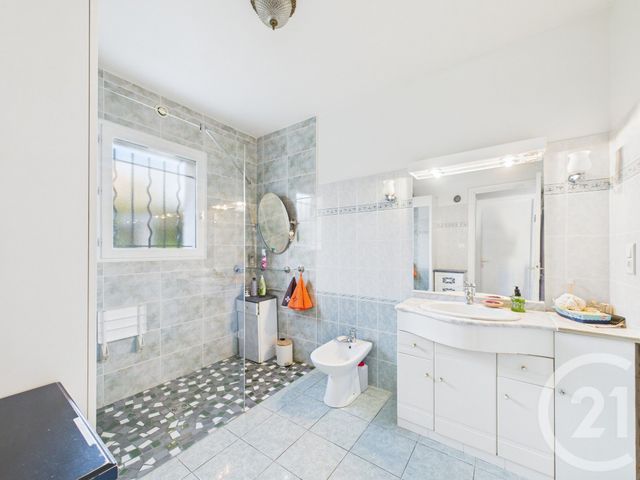 maison à vendre - 9 pièces - 206.81 m2 - ITXASSOU - 64 - AQUITAINE - Century 21 Agence Les Alizés