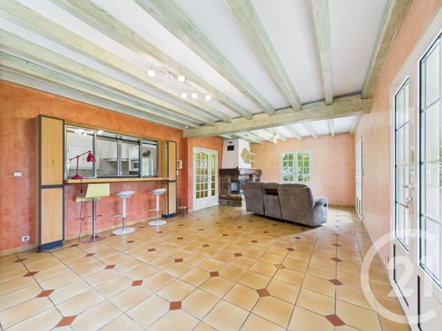 maison à louer - 5 pièces - 138.0 m2 - JATXOU - 64 - AQUITAINE - Century 21 Agence Les Alizés