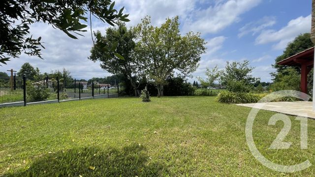 maison à louer - 5 pièces - 138.0 m2 - JATXOU - 64 - AQUITAINE - Century 21 Agence Les Alizés