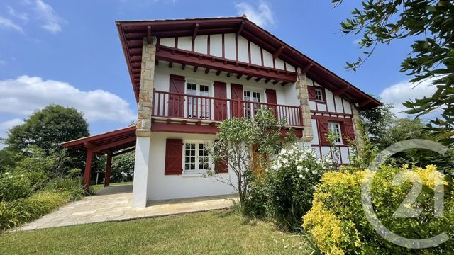 Maison à louer JATXOU
