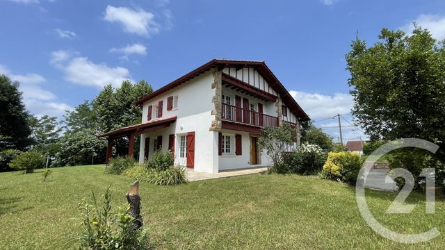 maison - JATXOU - 64