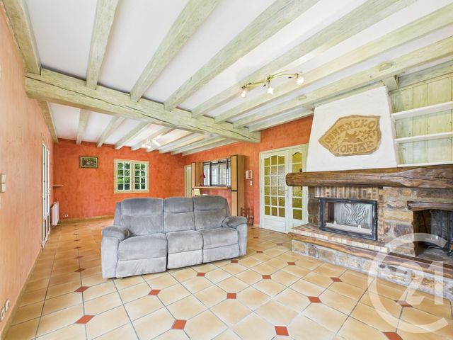 maison à louer - 5 pièces - 138.0 m2 - JATXOU - 64 - AQUITAINE - Century 21 Agence Les Alizés