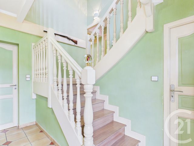 maison à louer - 5 pièces - 138.0 m2 - JATXOU - 64 - AQUITAINE - Century 21 Agence Les Alizés