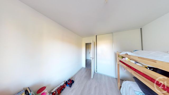 Appartement T3 à vendre - 3 pièces - 64.0 m2 - USTARITZ - 64 - AQUITAINE - Century 21 Agence Les Alizés