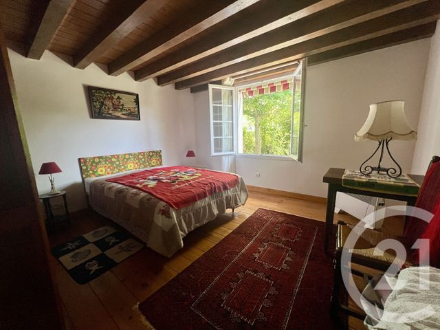 maison à vendre - 5 pièces - 151.33 m2 - USTARITZ - 64 - AQUITAINE - Century 21 Agence Les Alizés