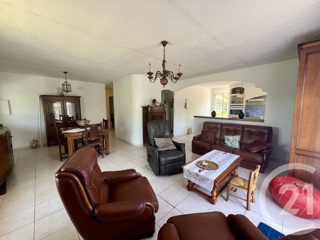 maison à vendre - 5 pièces - 151.33 m2 - USTARITZ - 64 - AQUITAINE - Century 21 Agence Les Alizés