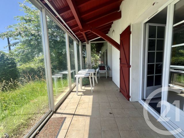 maison à vendre - 5 pièces - 151.33 m2 - USTARITZ - 64 - AQUITAINE - Century 21 Agence Les Alizés