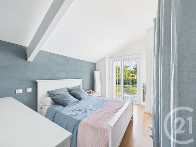 maison à vendre - 5 pièces - 106.0 m2 - USTARITZ - 64 - AQUITAINE - Century 21 Agence Les Alizés