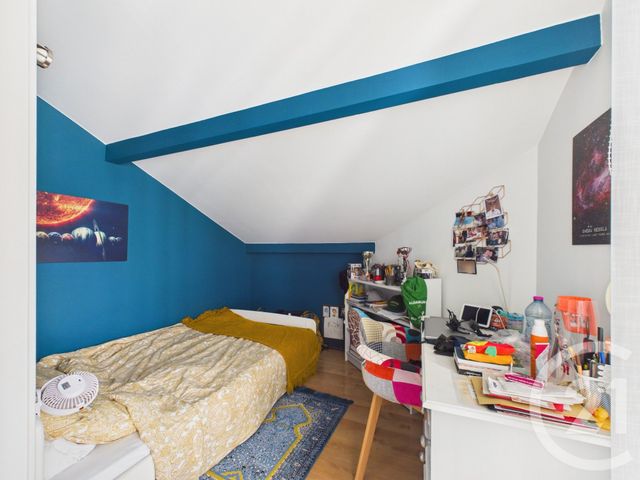 maison à vendre - 5 pièces - 106.0 m2 - USTARITZ - 64 - AQUITAINE - Century 21 Agence Les Alizés
