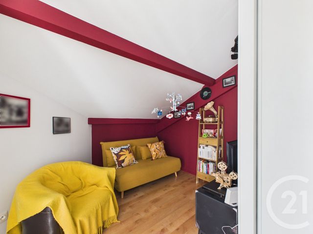 maison à vendre - 5 pièces - 106.0 m2 - USTARITZ - 64 - AQUITAINE - Century 21 Agence Les Alizés