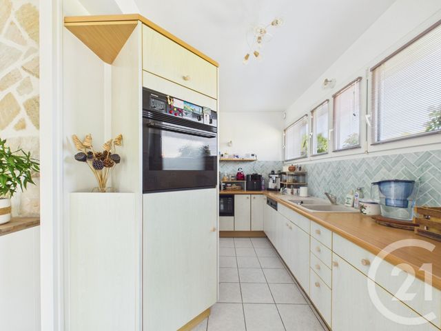 maison à vendre - 5 pièces - 106.0 m2 - USTARITZ - 64 - AQUITAINE - Century 21 Agence Les Alizés