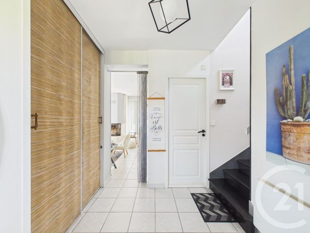 maison à vendre - 5 pièces - 106.0 m2 - USTARITZ - 64 - AQUITAINE - Century 21 Agence Les Alizés