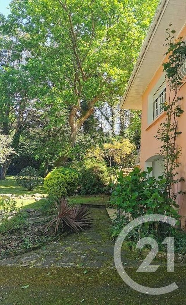 maison à vendre - 6 pièces - 138.0 m2 - TARNOS - 40 - AQUITAINE - Century 21 Agence Les Alizés