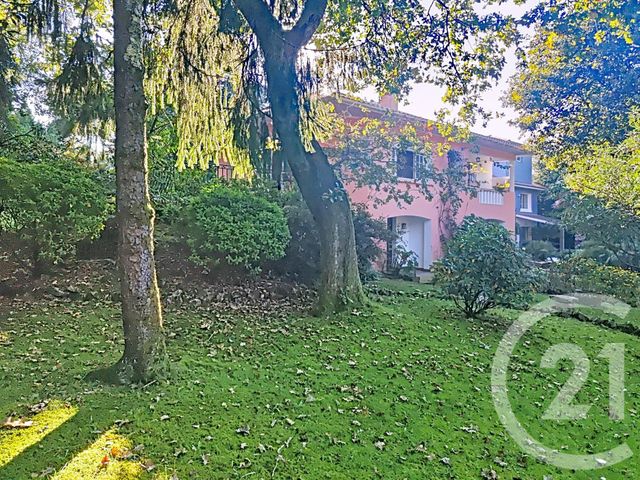 maison à vendre - 6 pièces - 138.0 m2 - TARNOS - 40 - AQUITAINE - Century 21 Agence Les Alizés