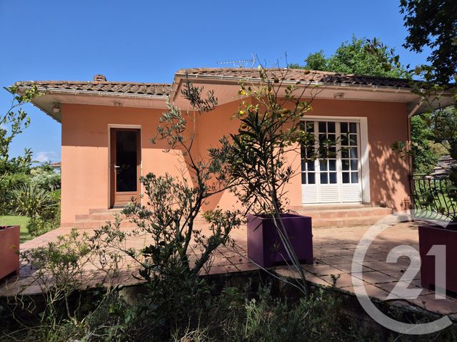 maison - TARNOS - 40