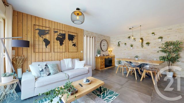 maison à vendre - 4 pièces - 93.28 m2 - USTARITZ - 64 - AQUITAINE - Century 21 Agence Les Alizés