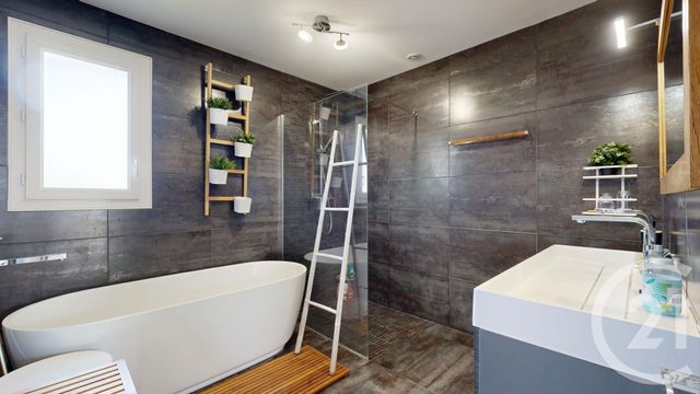 maison à vendre - 4 pièces - 93.28 m2 - USTARITZ - 64 - AQUITAINE - Century 21 Agence Les Alizés