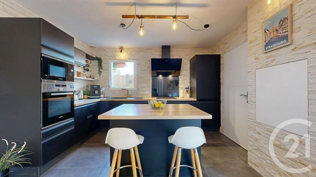 maison à vendre - 4 pièces - 93.28 m2 - USTARITZ - 64 - AQUITAINE - Century 21 Agence Les Alizés