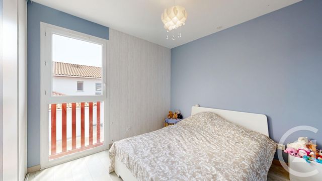 maison à vendre - 4 pièces - 93.28 m2 - USTARITZ - 64 - AQUITAINE - Century 21 Agence Les Alizés