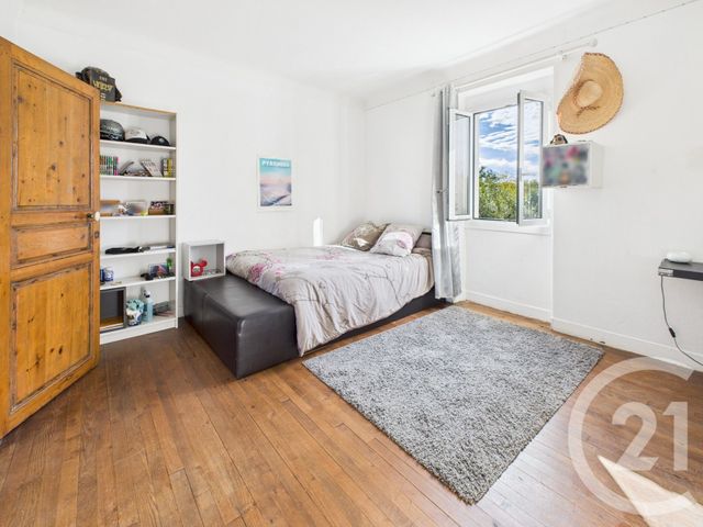 maison à vendre - 5 pièces - 130.0 m2 - VILLEFRANQUE - 64 - AQUITAINE - Century 21 Agence Les Alizés