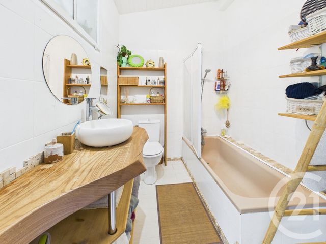 maison à vendre - 5 pièces - 130.0 m2 - VILLEFRANQUE - 64 - AQUITAINE - Century 21 Agence Les Alizés