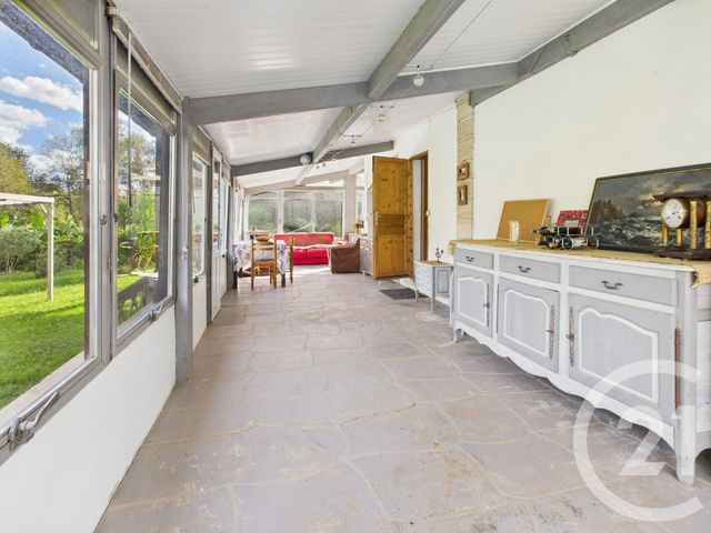 maison à vendre - 5 pièces - 130.0 m2 - VILLEFRANQUE - 64 - AQUITAINE - Century 21 Agence Les Alizés