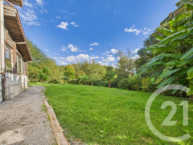 maison à vendre - 5 pièces - 130.0 m2 - VILLEFRANQUE - 64 - AQUITAINE - Century 21 Agence Les Alizés