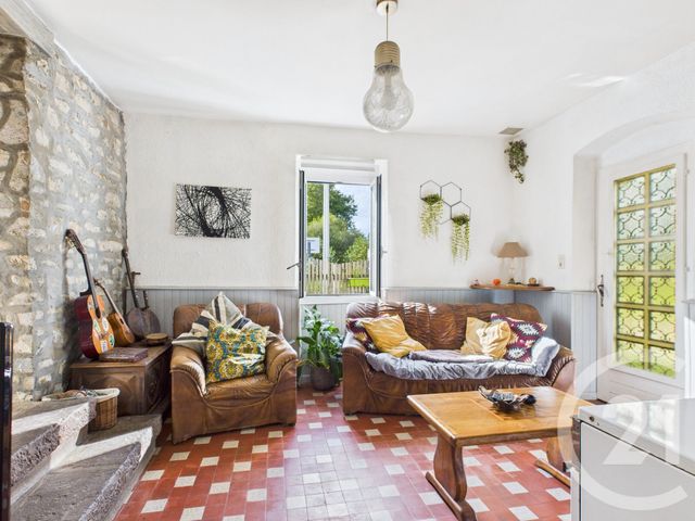 maison à vendre - 5 pièces - 130.0 m2 - VILLEFRANQUE - 64 - AQUITAINE - Century 21 Agence Les Alizés